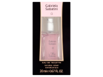 Gabriela Sabatini Miss Gabriela Night Dámská EDT 20 ml