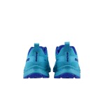 Inov-8 Běžecké boty INOV8 TRAILFLY v2 W (S) - modrá Velikost obuvi v EU: 39,5