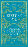 Restore Me - Tahereh Mafi