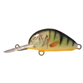 Dorado Wobler Alaska 2,5cm 1,5g - P,Dorado Wobler Alaska 2,5cm 1,5g - P