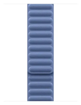 Apple Watch Magnetic Link 42mm Wildflower Blue / Řemínek / Magnetický tah / S/M (MKRE4ZM/A)