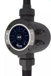 Frekvenční měnič EVAK DPI 15S, 1x230V~1x230V, 8A, 1.1kW