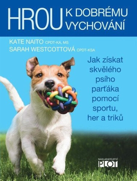 Hrou dobrému vychování