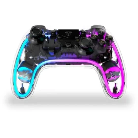 YENKEE YCP 4010 JOYPAD / Multifunkční herní ovladač / pro Switch / PC / PS3/4 / Android / iOS / Bluetooth / USB-C (8590669357093)
