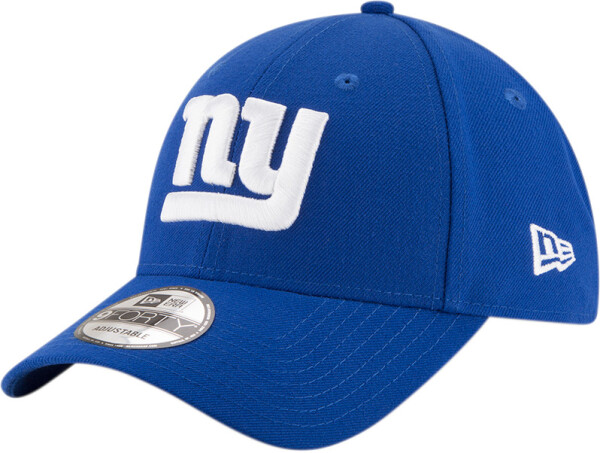 New Era Pánská kšiltovka New York Giants NFL The League