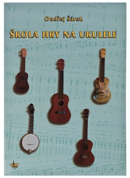 Škola hry na ukulele