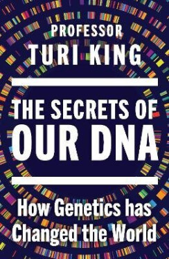 Secrets of our DNA - King Turi