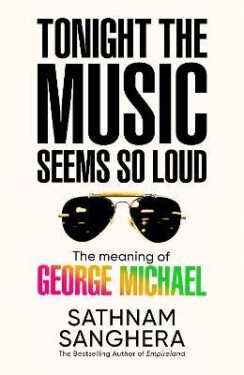 Tonight the Music Seems So Loud