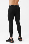 Rough Radical Legíny Merino Active Long 180 Black