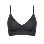 Dámská podprsenka Sloggi BODY ADAPT Bralette BLACK