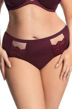 Kalhotky model 161778 Gorsenia Lingerie XXXXL