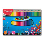 Maped Color'Peps 48 ks