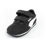 Puma ST Runner Jr 384903 01 dětské boty 22