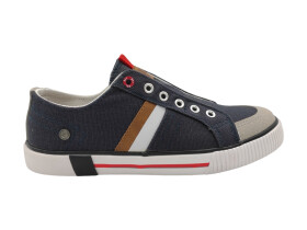 XTI 150365 Dětské tenisky navy 35