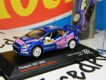 33/23 RALLYE - Peugeot 307 WRC Snobeck Catalunya 2009 - ALTAYA 1:43