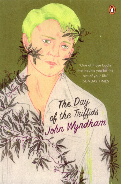 The Day of the Triffids - John Wyndham