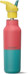 Termolahev Klean Kanteen 473 ml Cayenne Kaleidoscope