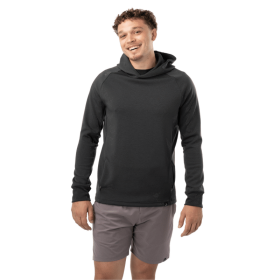 Mikina Core Hoodie Sr
