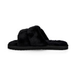 Žabky Puma Fluff Solo W 387522-01 35.5