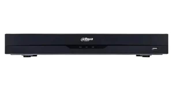 Dahua NVR4208-EI / Rekordér / 8 kanálů / 8x PoE / HDMI / VGA (NVR4208-EI)