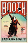 BOOTH: Longlisted for the Booker Prize 2022 - Karen Joy Fowler