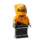 LEGO LEGO® Speed Champions 77251 Závodní auto McLaren F1® Team MCL38