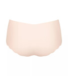 Dámské kalhotky ZERO Modal 2.0 Short - WHITE - ecru 6308 - SLOGGI WHITE XL