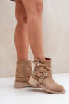 Boty model 203870 Step in style 38