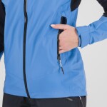 KARPOS Storm Evo W Jacket, Jasper/Black velikost: L