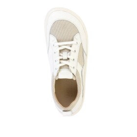 Barefoot tenisky GEO MI WHITE Froddo G3130273 - 36