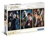 Clementoni Puzzle Harry Potter Clementoni