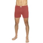 Bushman trenýrky Nicolas terracotta XXL