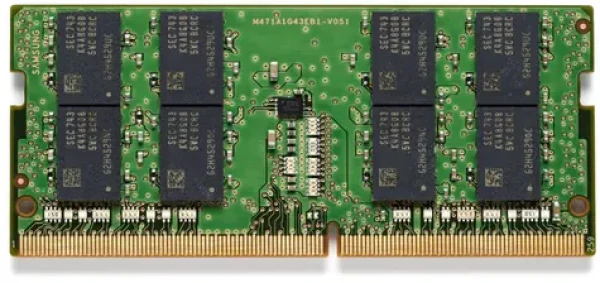 HP 16GB 3200MHz / DDR4 / SODIMM (286J1AA#AC3)
