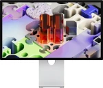 27" Apple Display XDR 2026 - Stojan s nastavitelným náklonem a výškou / IPS / 5120 x 2880 / 16:9 / 120Hz / 1000 nitů (MFEL4CS/A)