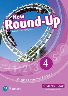 New Round-Up 4. Students´ Book with Access Code