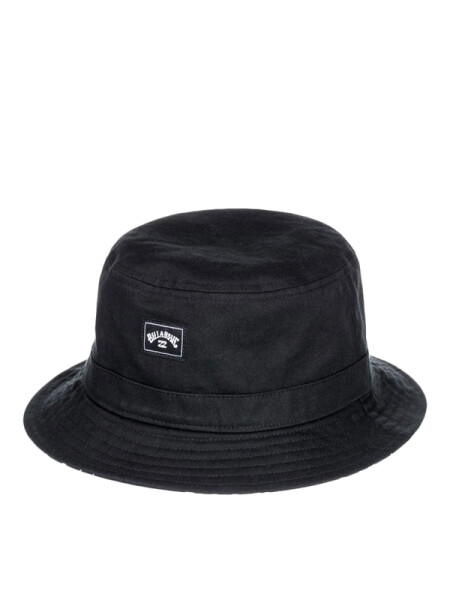 Billabong SUNDAYS black pánský klobouk
