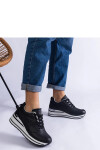 Tenisky model 207107 Solea 39