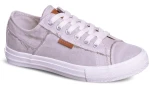 Lee Cooper LCW-26-02-4048L Dámské tenisky šedé 39