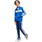 Tepláková souprava adidas Seasonal Essentials Tiberio 3-Stripes Jr JC7518 176CM