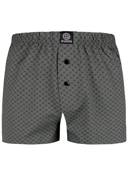EVONA a.s. Pánské trenky MICHAL 308 - MICHAL 308 XXL