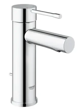Grohe Essence - Páková umyvadlová baterie S chrom (32898001)