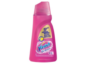 Vanish Oxi Action Gel na odstranění skvrn 1 l