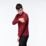 Mikina Iguana Clayson M 92800624100 xxl