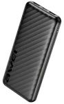Awei P5K Pro černá / Powerbanka / 10000mAh / 2x USB-A / 5V/2,4A (P5K Pro)
