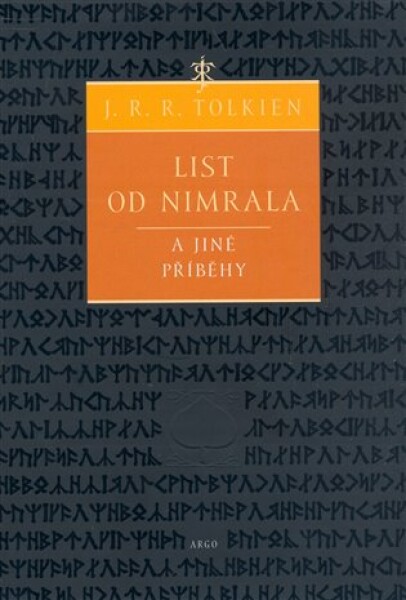 List od Nimrala a jiné příběhy