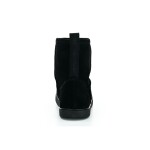 Groundies Cozy Boot Low Black