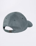 Carhartt WIP Harlem Cap Cozy Blue/Wax