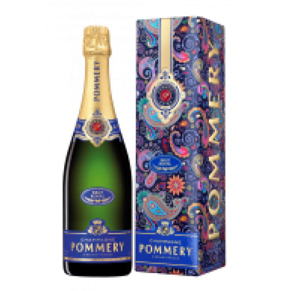 Pommery Champagne Brut Royal NV 0,75L