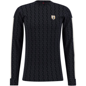 Pánské funkční triko Swix Legacy Merino Bodywear LS M
