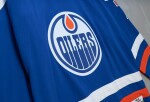 Mitchell & Ness Pánský dres Edmonton Oilers NHL Grant Fuhr #31 1986-87 Velikost: M